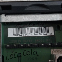 Danfoss 130B1124 Vlt Control Panel Lcp 101 Vlt Automation Drive