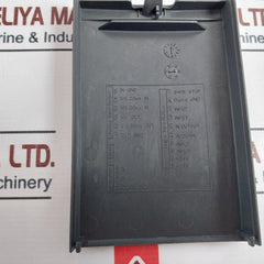 Danfoss 130B1124 Vlt Control Panel Lcp 101 Vlt Automation Drive