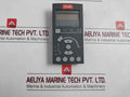 Danfoss 130b1124 Control Panel Lcp 101 Sw.ver.10