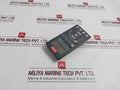 Danfoss 130b1124 Control Panel Lcp 101 Sw.ver.10