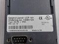 Danfoss 130b1124 Control Panel Lcp 101 Sw.ver.10