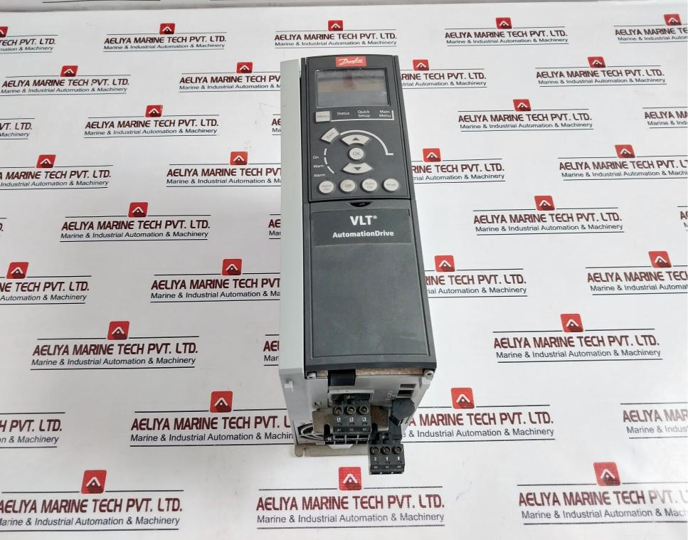 Danfoss 131B1269 Vlt Automation Drive