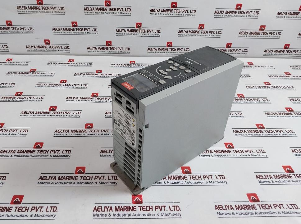 Danfoss 131B1269 Vlt Automation Drive