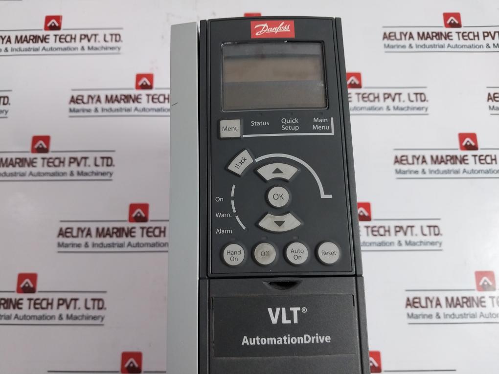 Danfoss 131B1269 Vlt Automation Drive