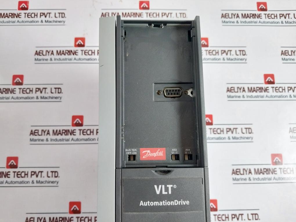 Danfoss 131B1269 Vlt Automation Drive