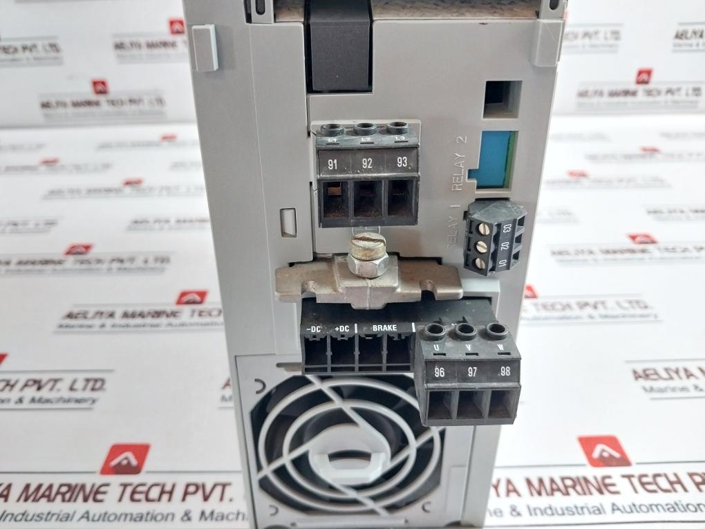 Danfoss 131B1269 Vlt Automation Drive