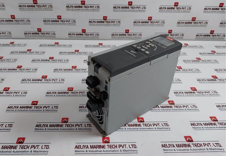 Danfoss 131B1269 Vlt Automation Drive