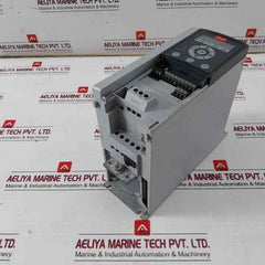 Danfoss 131L9866 Hvac Basic Drive Frequency Inverter 50/60Hz 8.3A (Not Working)