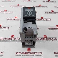 Danfoss 131L9866 Hvac Basic Drive Frequency Inverter 50/60Hz 8.3A (Not Working)