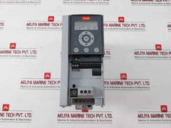 Danfoss 131L9866 Hvac Basic Drive Frequency Inverter 50/60Hz 8.3A (Not Working)