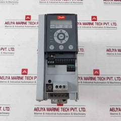 Danfoss 131L9866 Hvac Basic Drive Frequency Inverter 50/60Hz 8.3A (Not Working)