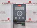 Danfoss 131L9866 Hvac Basic Drive Frequency Inverter 50/60Hz 8.3A (Not Working)