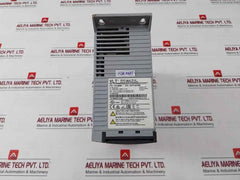 Danfoss 131L9866 Hvac Basic Drive Frequency Inverter 50/60Hz 8.3A (Not Working)