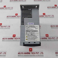 Danfoss 131L9866 Hvac Basic Drive Frequency Inverter 50/60Hz 8.3A (Not Working)