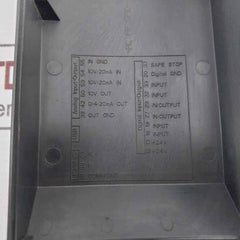 Danfoss 131N7694 Frequency Converter Aqua Drive 3X380-480V 50/60Hz 6.5/5.7A Ip20