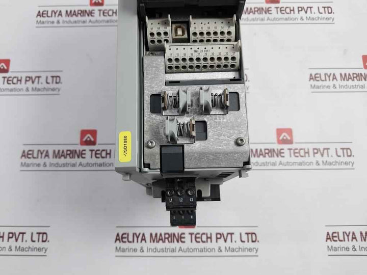 Danfoss 131N7694 Frequency Converter Aqua Drive 3X380-480V 50/60Hz 6.5/5.7A Ip20