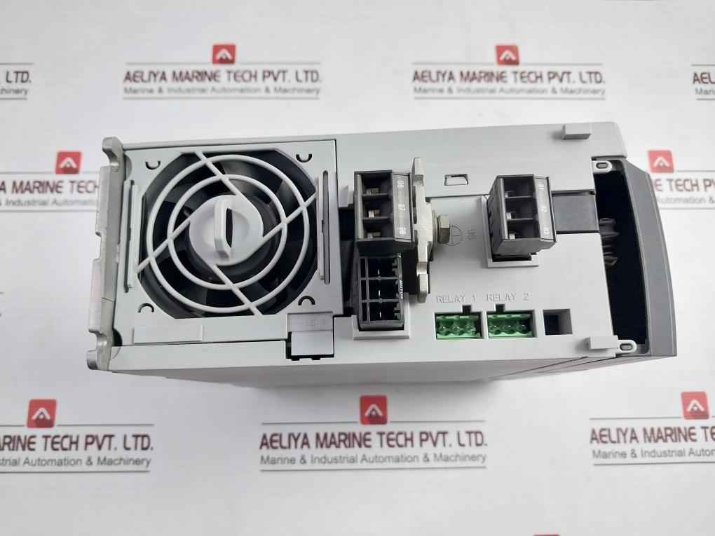 Danfoss 131N7694 Frequency Converter Aqua Drive 3X380-480V 50/60Hz 6.5/5.7A Ip20