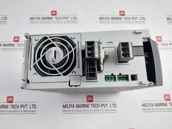 Danfoss 131N7694 Frequency Converter Aqua Drive 3X380-480V 50/60Hz 6.5/5.7A Ip20
