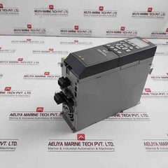 Danfoss 131N7694 Frequency Converter Aqua Drive 3X380-480V 50/60Hz 6.5/5.7A Ip20
