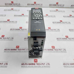 Danfoss 131N7694 Frequency Converter Aqua Drive 3X380-480V 50/60Hz 6.5/5.7A Ip20