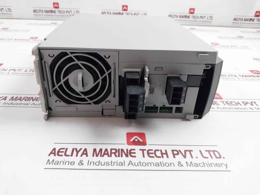 Danfoss 131N7694 Frequency Converter Aqua Drive 3X380-480V 50/60Hz 6.5/5.7A Ip20