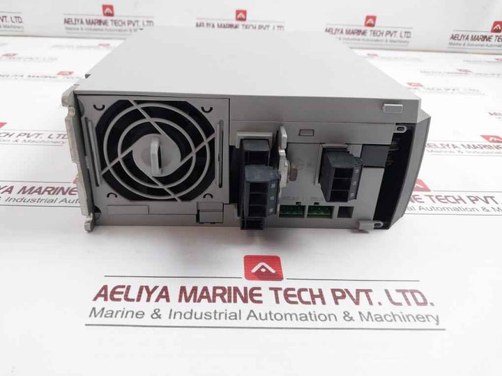 Danfoss 131N7694 Frequency Converter Aqua Drive 3X380-480V 50/60Hz 6.5/5.7A Ip20
