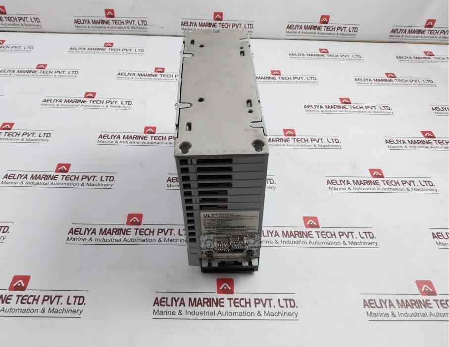 Danfoss 131N7694 Frequency Converter Aqua Drive 3X380-480V 50/60Hz 6.5/5.7A Ip20
