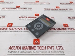 Danfoss 132B0200 Control Panel Lcp Sw Ver:7.00