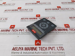 Danfoss 132B0200 Control Panel Lcp Sw Ver:7.00