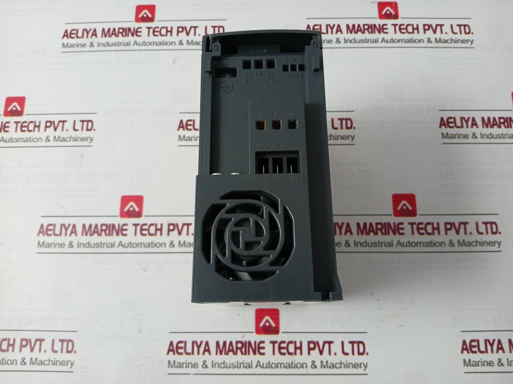 Danfoss 132F0020 Variable Frequency Micro Drive 3X380-480V 50/60Hz 5.9/5.1A