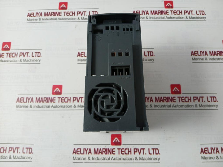 Danfoss 132F0020 Variable Frequency Micro Drive 3X380-480V 50/60Hz 5.9/5.1A