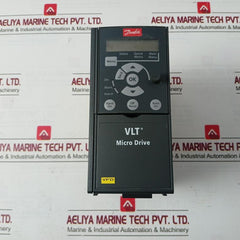 Danfoss 132F0020 Variable Frequency Micro Drive 3X380-480V 50/60Hz 5.9/5.1A