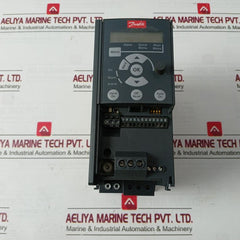 Danfoss 132F0020 Variable Frequency Micro Drive 3X380-480V 50/60Hz 5.9/5.1A