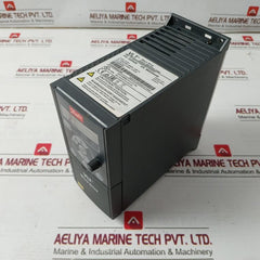 Danfoss 132F0020 Variable Frequency Micro Drive 3X380-480V 50/60Hz 5.9/5.1A