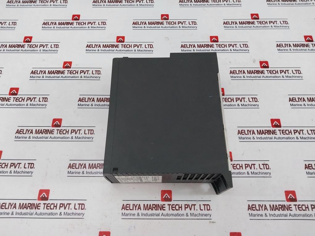 Danfoss 132f0030 Vlt Micro Drive Fc-051p7k5t4e20h3bxcxxxsxxx 7.5 Kw 10 Hp