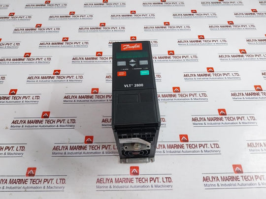 Danfoss 134H2362 VLT 2800 Midi Drive VLT2803PS2B20SBR1DBF12A00C1