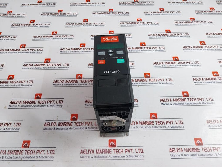 Danfoss 134H2362 VLT 2800 Midi Drive VLT2803PS2B20SBR1DBF12A00C1