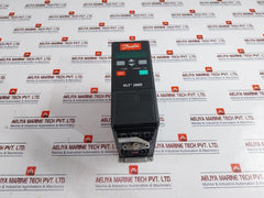 Danfoss 134H2362 VLT 2800 Midi Drive VLT2803PS2B20SBR1DBF12A00C1