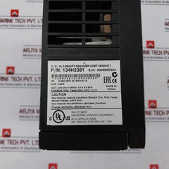 Danfoss 134h2381 Vlt 2800 Serie Vlt2840pt4b20sbr1dbf12a00c1