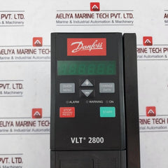Danfoss 134h2381 Vlt 2800 Serie Vlt2840pt4b20sbr1dbf12a00c1