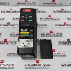 Danfoss 134h2381 Vlt 2800 Serie Vlt2840pt4b20sbr1dbf12a00c1