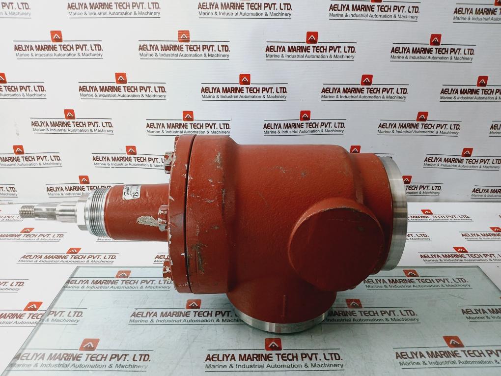 Danfoss 148b0514 Dn125 Sva Stop Valve G20mn50t