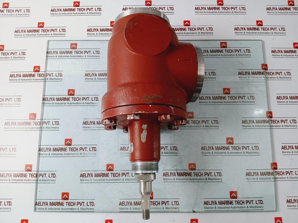 Danfoss 148b0514 Dn125 Sva Stop Valve G20mn50t