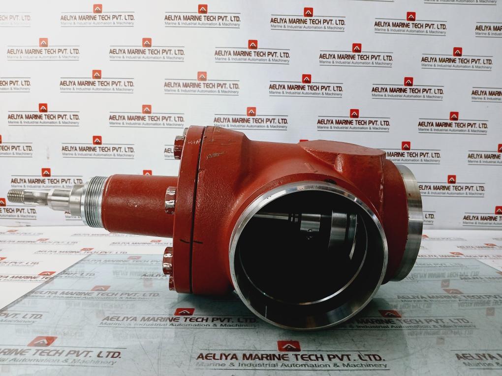 Danfoss 148b0514 Dn125 Sva Stop Valve G20mn50t