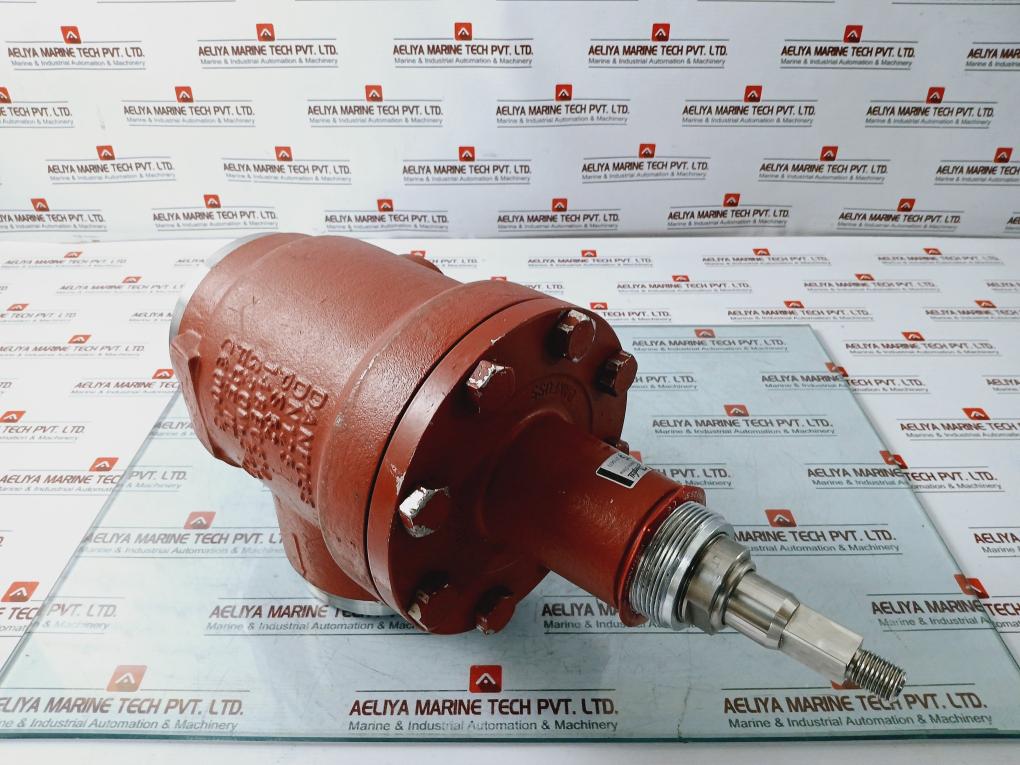 Danfoss 148b0514 Dn125 Sva Stop Valve G20mn50t