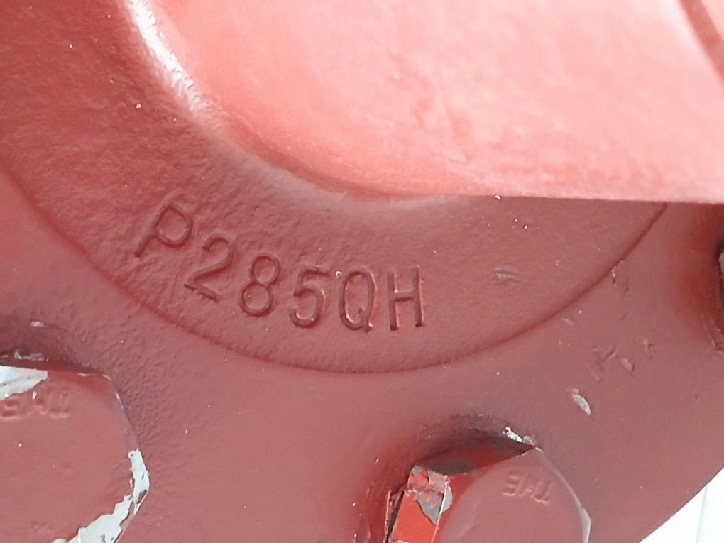 Danfoss 148b0514 Dn125 Sva Stop Valve G20mn50t