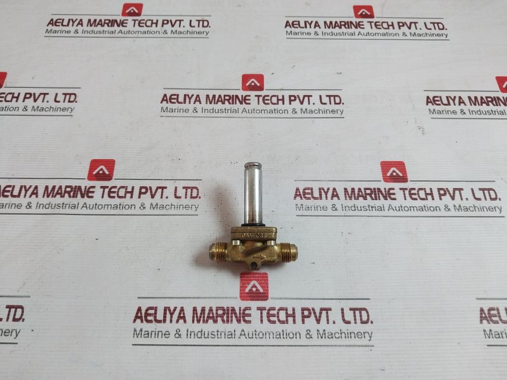 Danfoss 14 C Solenoid Valve