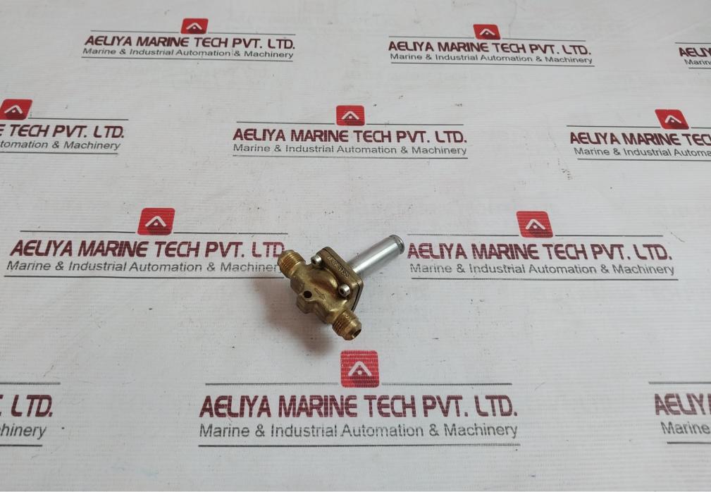 Danfoss 14 C Solenoid Valve