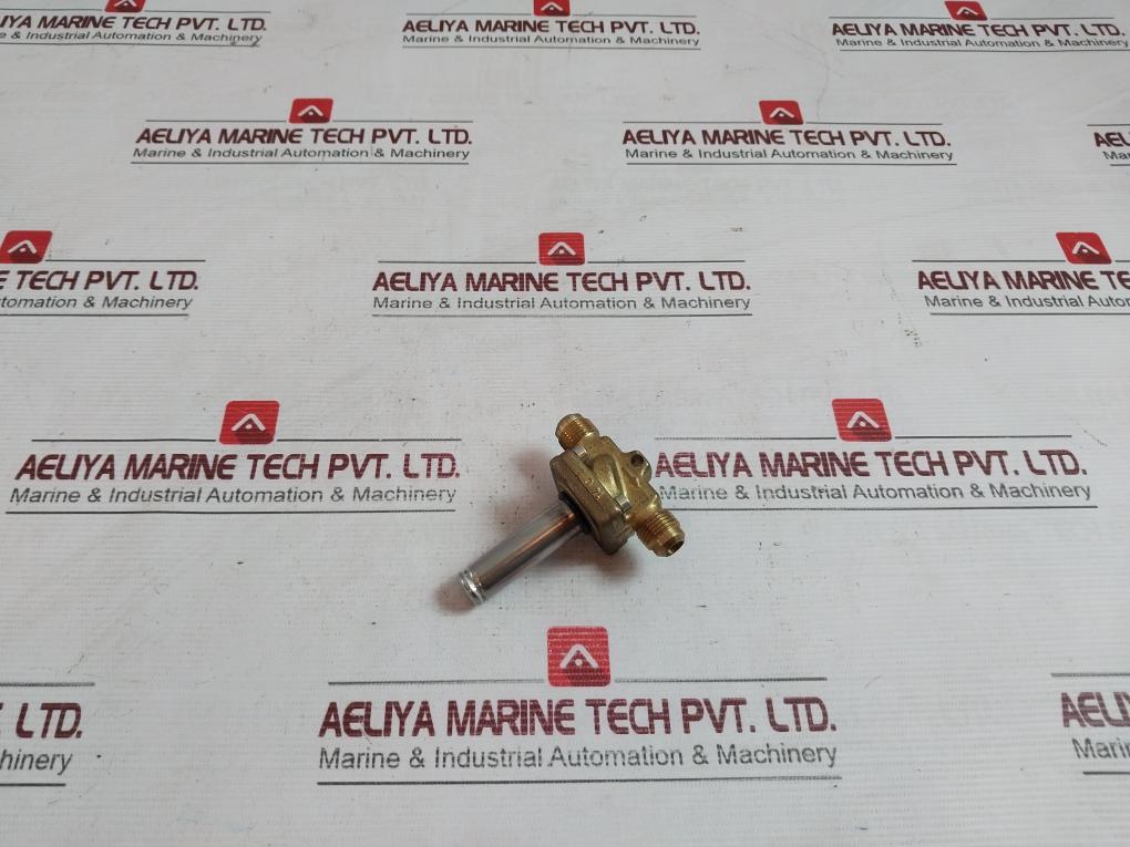Danfoss 14 C Solenoid Valve