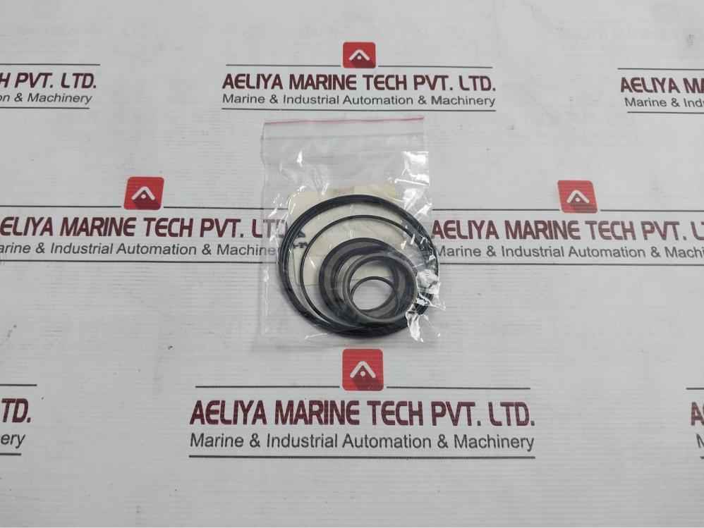 Danfoss 151F0111 Nbr Seal Set W450 151F0111